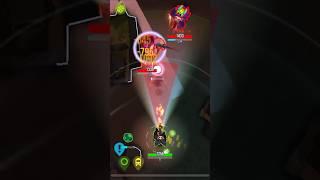 Twinkle Went Full Power Mode After Getting Hit | Bullet Echo | Bullet Echo India |