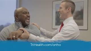 TriHealth Orthopedic & Sports Institute