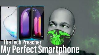 The Tech Preacher - Ask Me Anything Live
