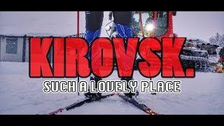 KIROVSK.