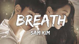 Sam kim (샘김) - Breath(숨) (Lyrics/가사) (Eng/Rom/Han) (From It's Okay To Not Be Okay)