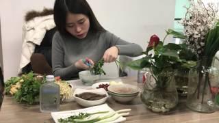 E04 What?! Make hot pot with water dispenser? Unbelivable. But she made it | Ms Yeah