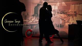 Georgian Tango Encuentro 2024 – Social Dancing