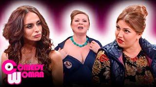 Comedy Woman 7 сезон, выпуск 18