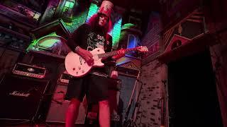 Buckethead - Echo Song @ Meow Wolf - 10/12/24