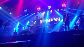 The Maneken — Insanity (live @ ManyFest)