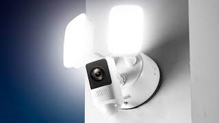 5 Best Outdoor Security Cameras 2024 - Top Home Security Cameras 2024