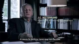 'Plot for peace (Complot para la paz)' - Tráiler V.O.S.E