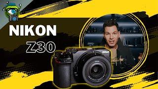 Nikon Z30 Long Term Review | THE Camera for Content Creators?