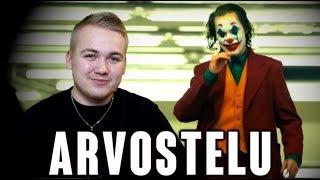 JOKER | Arvostelu