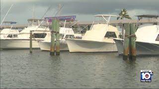 Keys residents, businesses prepare for Hurricane Milton's arrival