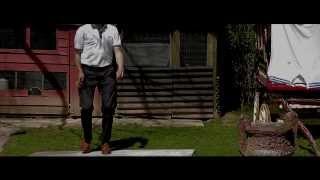 Riley Smith - Portrait of an English Gypsy Tap Dancer (SUBTITLED)