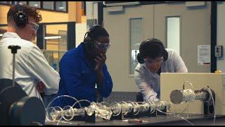 Engineering at Heriot-Watt University