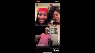 Tiahra Nelson Lives - Funniest Moments Pt.2