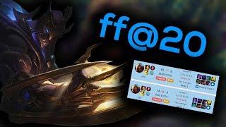 FIDDLEZAHAR | SURRENDERS EVERYWHERE!