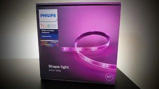 First Upload - Philips... To Hue, or Not to Hue?