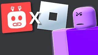 Roblox Acquired Bloxlink?!