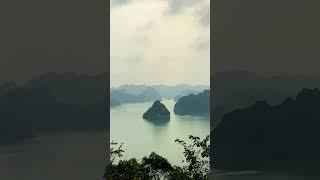 Dream Come True  - Ha Long Bay #shorts #dreamscometrue #halongbay #vietnam