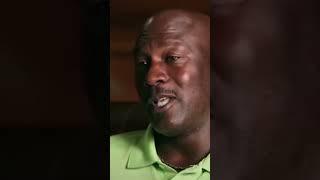 Michael Jordan Favorite Air Jordan Sneakers #shorts