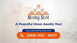 Jersey City Movers Long Distance Moving Companies By AAAMoving-Store