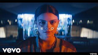 Rea Garvey, VIZE - The One (Official Music Video)