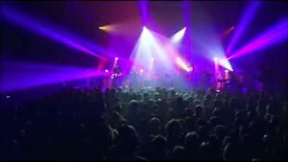 Archive - Damage - Live in Lyon