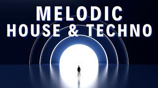 MELODIC HOUSE & TECHNO MIX 2024 