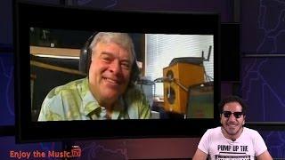 Tyll Hertsens of InnerFidelity on Enjoy the Music.TV