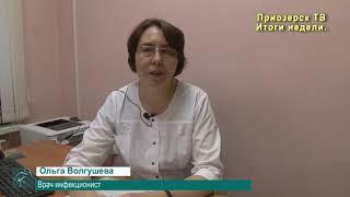 Меры профилактики ВИЧ-инфекции.