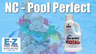 Natural Chemistry - Pool Perfect Total