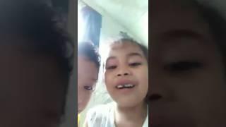 Natuwa daw kami sa baliktad | Shan Anthony & Yunna Frances