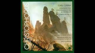 Carl Czerny - Symphony No. 2 in D Major, Op. 781