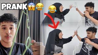 PRANK UGU QOSOLKA BADNA AAN AMIIRA KU SAMEEYAY