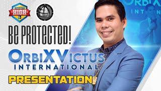 OrbiXVictus: An In-Depth Presentation