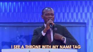 Faith Tabernacle Choir - Sound it aloud tell it on the mountain top - Adekeye Oluwadamilola