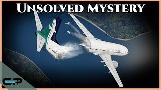 What Caused This Plane To Break Up Mid-Flight!? | SilkAir Flight 185