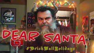 BrickWall Reviews | Dear Santa