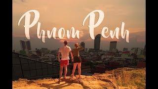 WHAT TO DO IN PHNOM PENH Cambodia | All you need to know in 2 minutes
