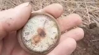 NH Beach Metal Detecting Time for a Relic Hunt