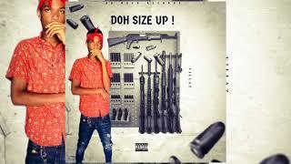 Villaz - Doh Size Up (Official Audio) 2021