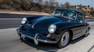 1963 Porsche 356 Carrera 2 - Jay Leno's Garage