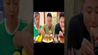 @isister #eating show#eating challenge#eating#mukbang #asmr eating #funnyshorts #funny