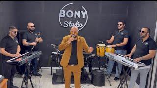 Ashot Saroyan & Bony Band - Vonc Nayumem (Live Cover Armenchik)