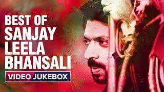 Best of Sanjay Leela Bhansali | Video Jukebox