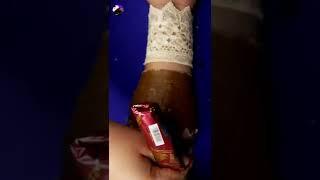 Magical Mehndi Trick #shorts #mehndidesigns #trending