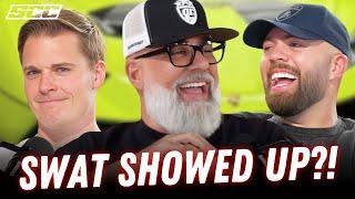 The HARD TRUTH Behind Running Car Rallies feat. GOLDRUSH RALLY | SCC PODCAST | #051