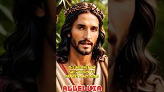 30-Second Prayer for Strength | Armor of God Daily Boost #shorts