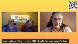 Programa Tempo de Agir - 16/09/2024