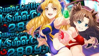 Summer Luvia is Changing the Nuke Meta in Grand Summoners... Here's Why