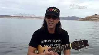 The Working Guitarist, Episode 25 - Take A Break!